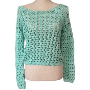 NWOT! Mudd knit 💚